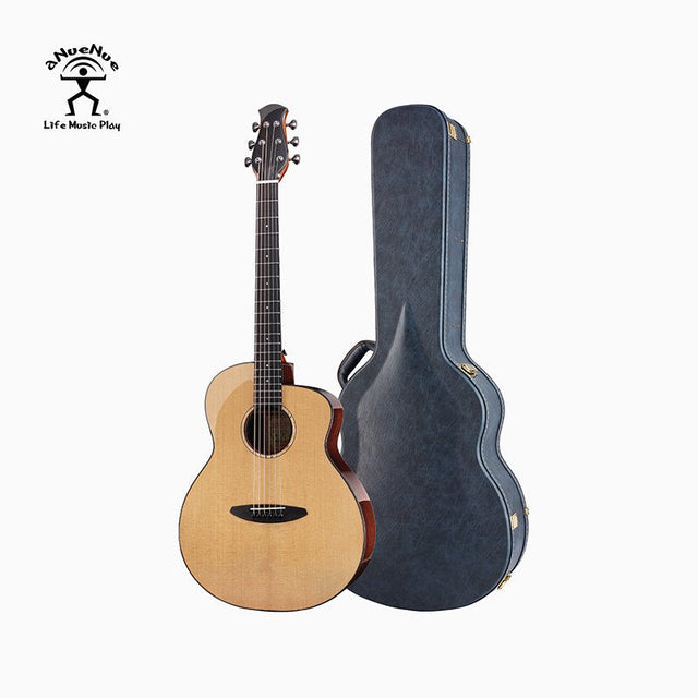 aNueNue Solid Sitka LF660