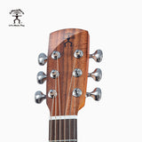 aNueNue M20 Travel Guitar