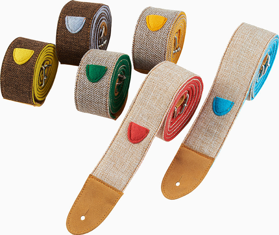 aNueNue Bird Wide Strap