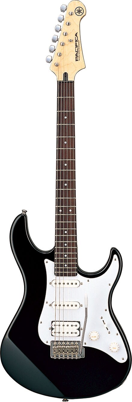Yamaha Pacifica 012 | Electric Guitar