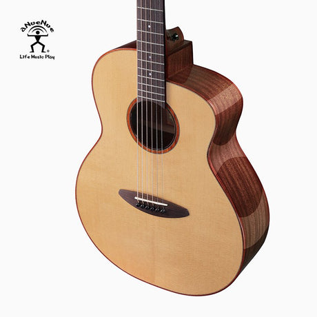 aNueNue Solid Sitka LF660