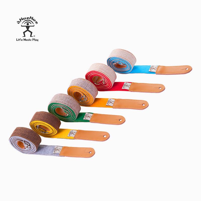 aNueNue Bird Wide Strap