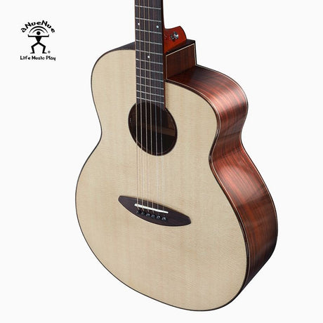 aNueNue LF28 Acoustic Guitar