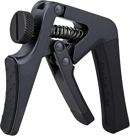 Cherub Gemini Guitar Capo CGC-1