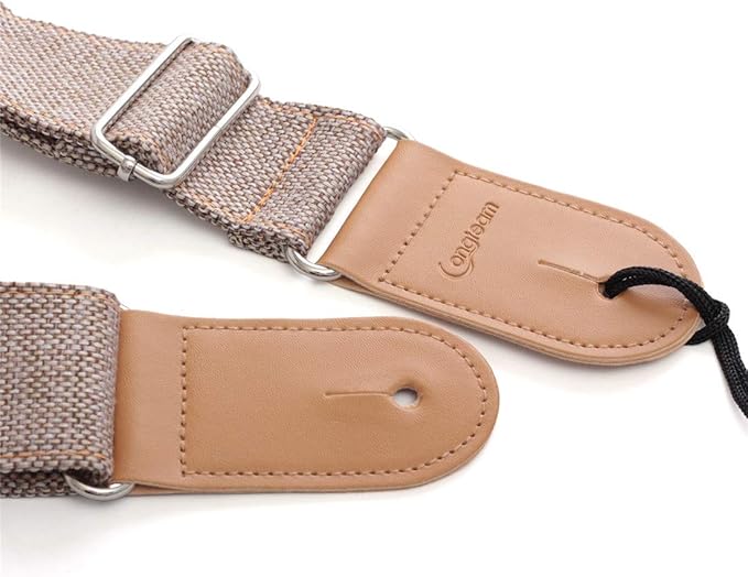 Longteam Guitar Strap