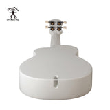 aNueNue Lyra Hybrid | Concert Ukulele