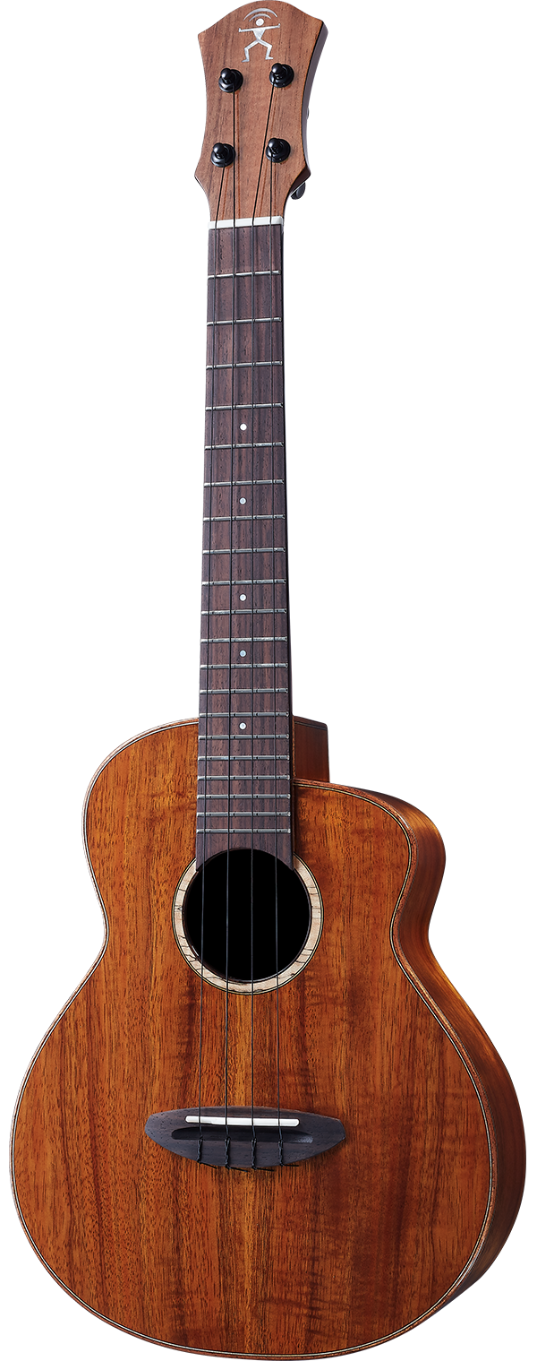 aNueNue All Solid Hawaiian Koa UT1K