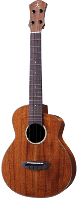 aNueNue All Solid Hawaiian Koa UT1K