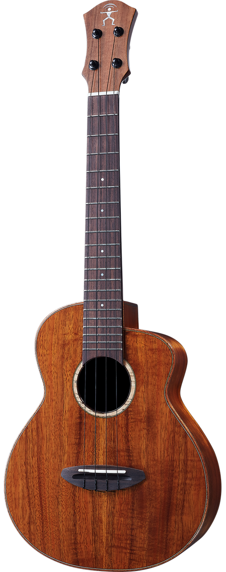 aNueNue All Solid Hawaiian Koa UT1K