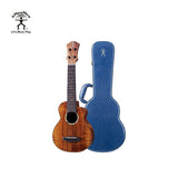 aNueNue All Solid Hawaiian Koa UT1K