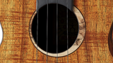 aNueNue All Solid Hawaiian Koa UT3K | Tenor Ukulele