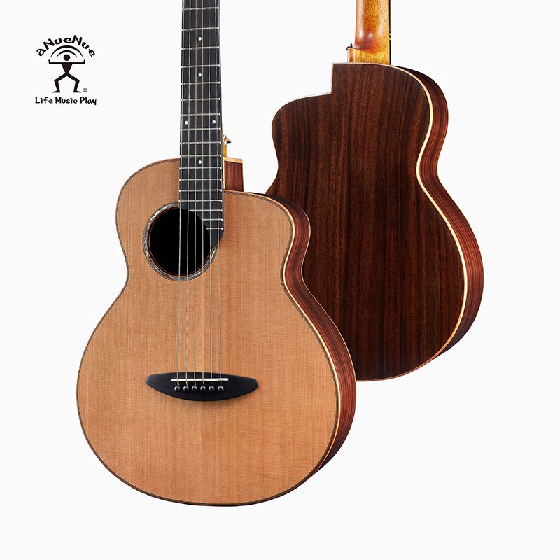 aNueNue Original M60