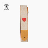 aNueNue Bird Wide Strap Red