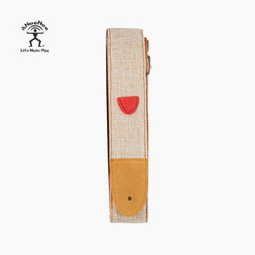 aNueNue Bird Wide Strap Red