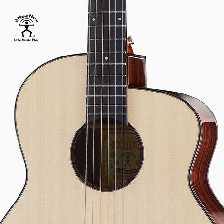 aNueNue LF28 Acoustic Guitar