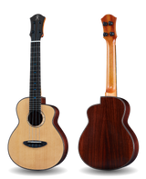 aNueNue Torrefied Moon Spruce & Rosewood Bird UT330