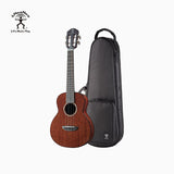 aNueNue African Mahogany Series AMM3 | Tenor Ukulele