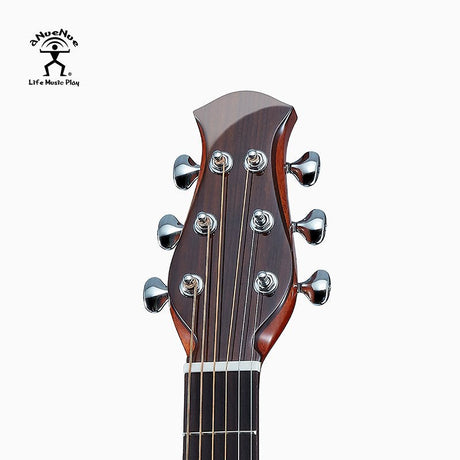 aNueNue Solid Sitka LF23