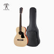 Singer 01 Series Parlor Acoustic Guitar