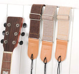 Longteam Guitar Strap
