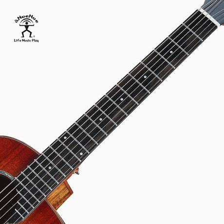 aNueNue Original M88IT