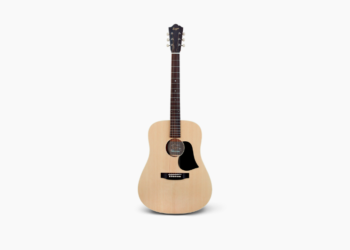 Singer 01 Series Dreadnought Acoustic Guitar
