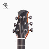 aNueNue Solid Sitka LF660