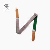 aNueNue Bird Skinny Strap Green