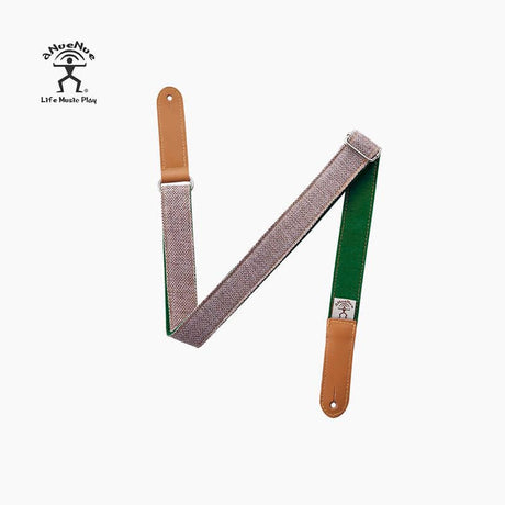 aNueNue Bird Skinny Strap Green