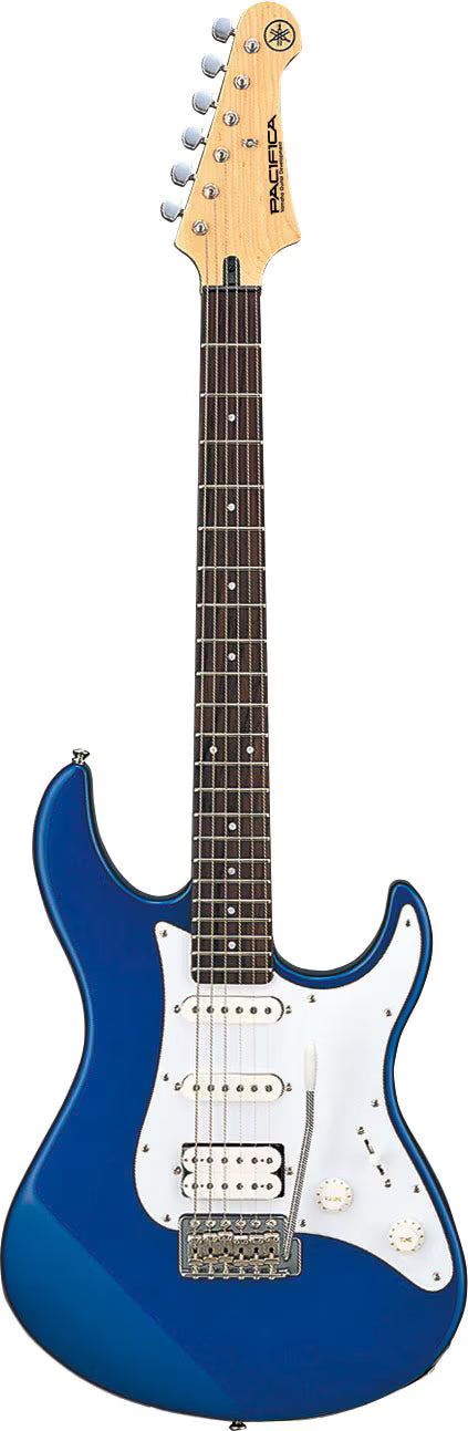 Yamaha Pacifica 012 | Electric Guitar