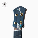 aNueNue x Kyas Whale Koa Whale