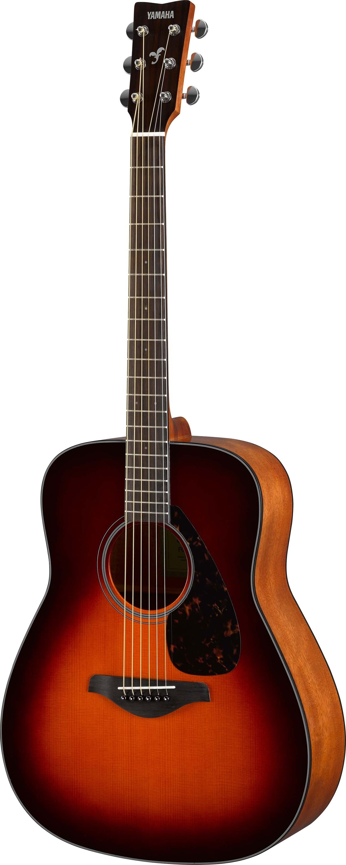 Yamaha FG800 | Acoustic Guitar