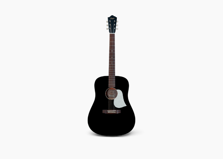 Singer 01 Series Dreadnought Acoustic Guitar