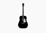 Singer 01 Series Dreadnought Acoustic Guitar