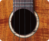 aNueNue All Solid Hawaiian Koa UT1K