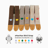 aNueNue Bird Wide Strap