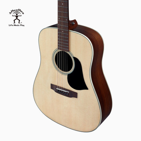 Singer D03 Series Dreadnought Acoustic Guitar