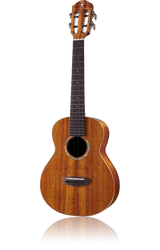 aNueNue AKK Hawaiian Koa Series AKK3 | Tenor Ukulele