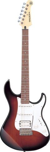 Yamaha Pacifica 112J | Electric Guitar