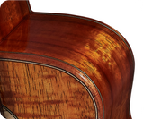 aNueNue All Solid Hawaiian Koa UT1K