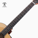 aNueNue Solid Sitka LF660