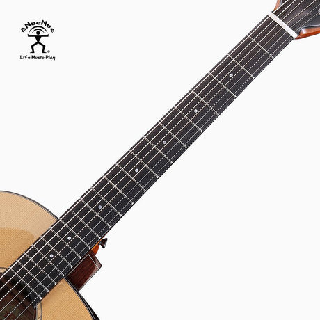 aNueNue Solid Sitka LF660