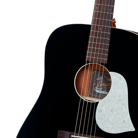 Singer 01 Series Dreadnought Acoustic Guitar