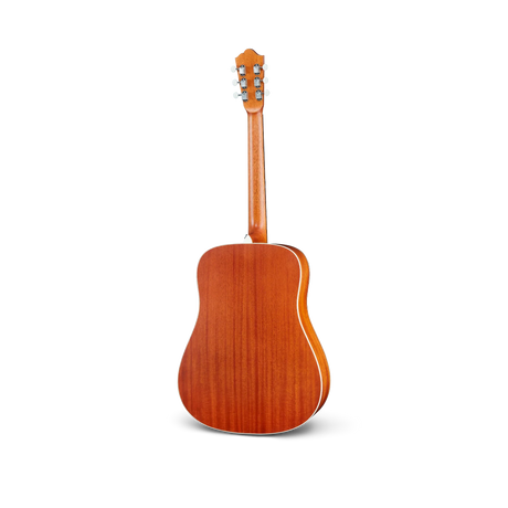 Singer 01 Series Dreadnought Acoustic Guitar