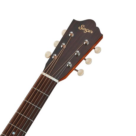 Singer 01 Series Dreadnought Acoustic Guitar