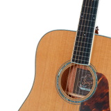 Singer Imagine D05 Dreadnought Acoustic Guitar