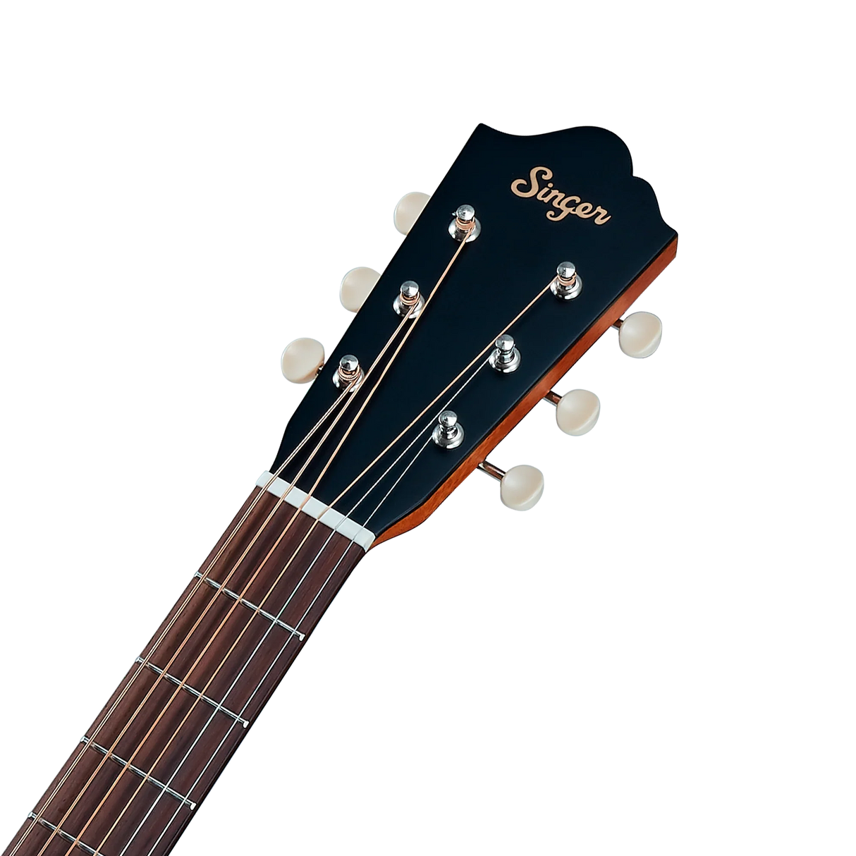 Singer 01 Series Grand Auditorium Acoustic Guitar