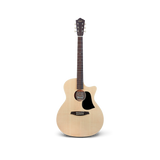 Singer 01 Series Grand Auditorium Acoustic Guitar