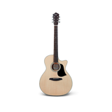 Singer GA03 Series Grand Auditorium Acoustic Guitar