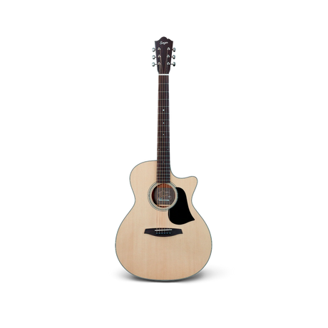 Singer GA03 Series Grand Auditorium Acoustic Guitar